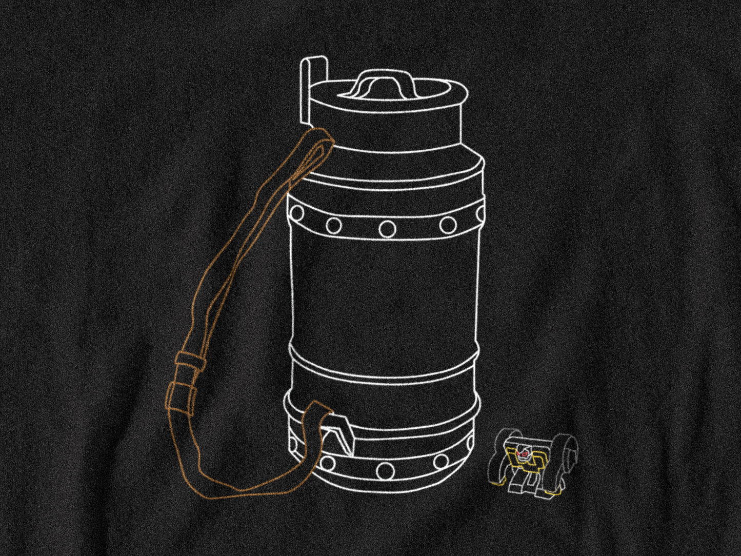 OZU22 | OOO COLLECTION「CELL MEDAL セルメダル」