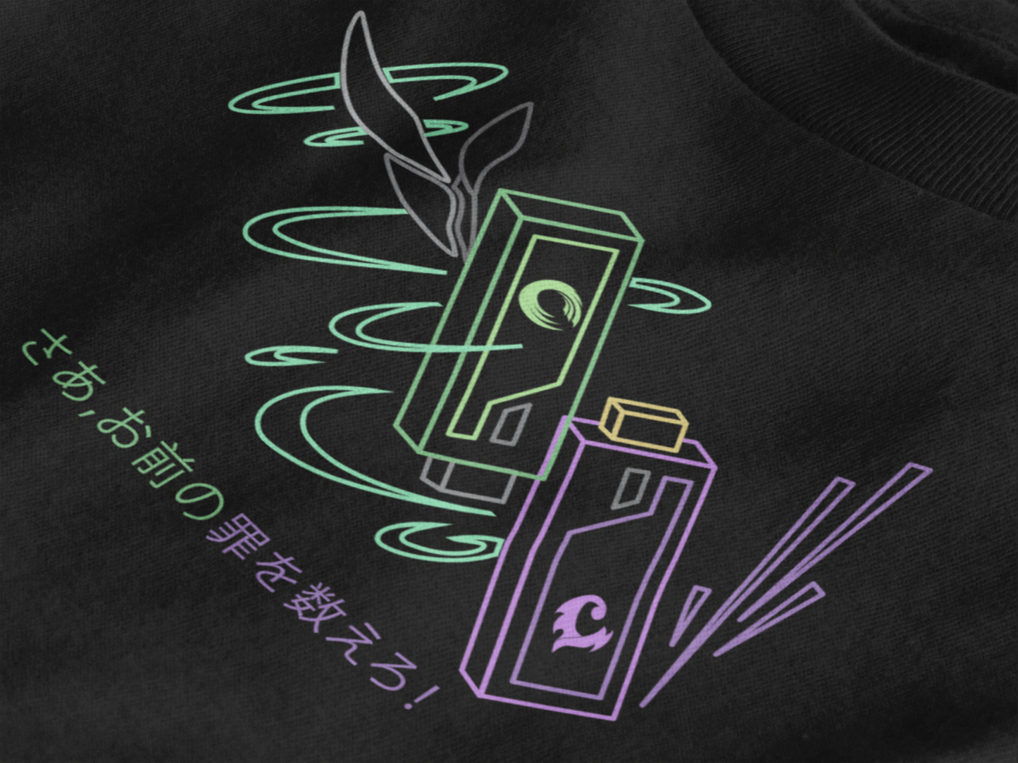 DOU22 | DOUBLE COLLECTION「CYCLONE JOKER サイクロンジョーカー」