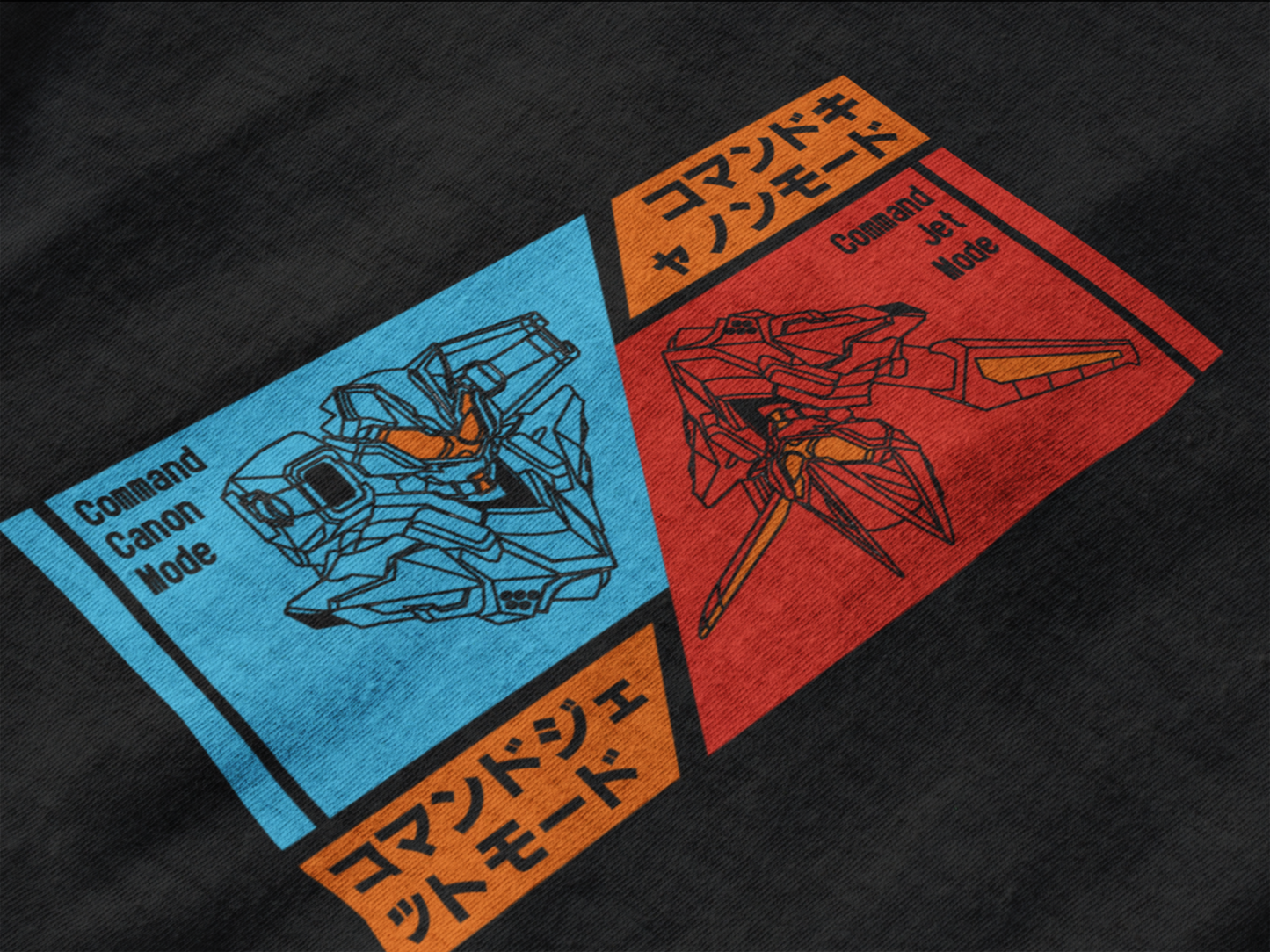 GTS23 | GEATS SERIES「COMMAND TWIN BUCKLE コマンドツインバックル」