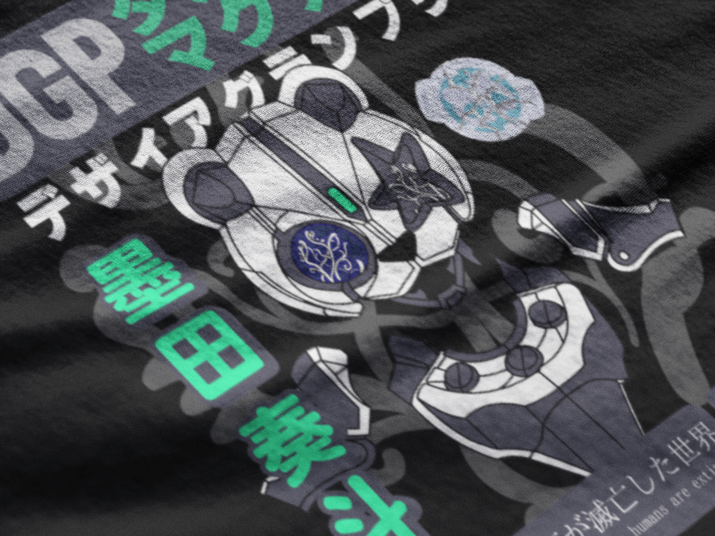 GTS23 | GEATS SERIES「DAPAAN ダパーン」