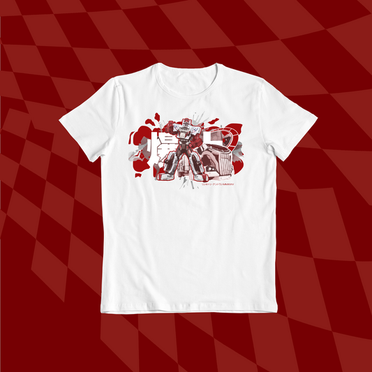 BAK25 | BAKUAGE RxA COLLAB 2025「BUNDRIO ブンドリオ」