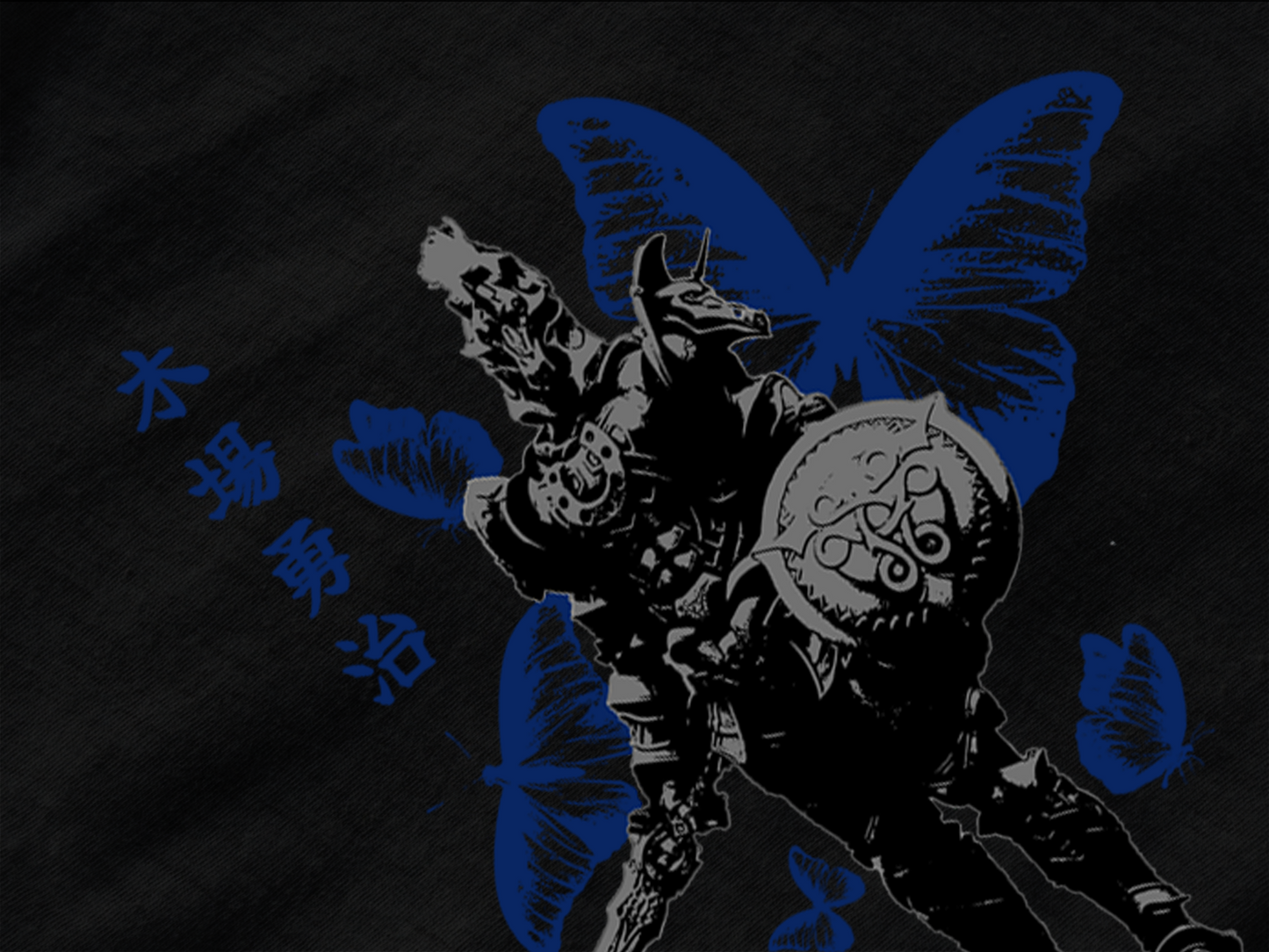 HEI22 | HEISEI COLLECTION「HORSE ORPHNOCH ホースオルフェノク」