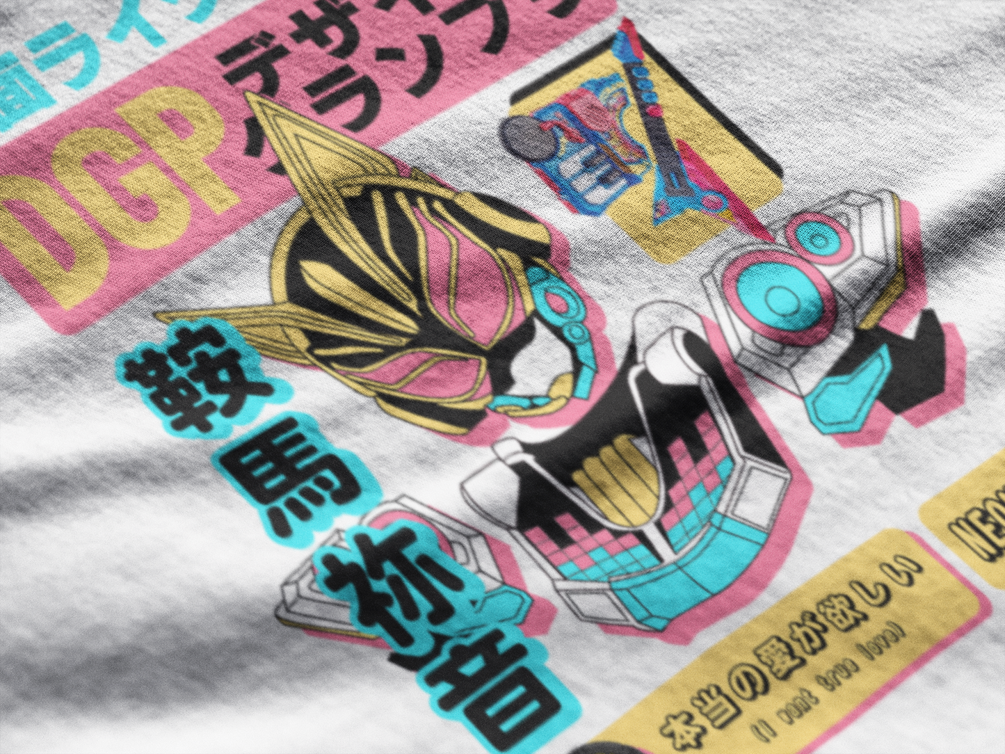 GTS23 | GEATS SERIES「NAGO ナーゴ」