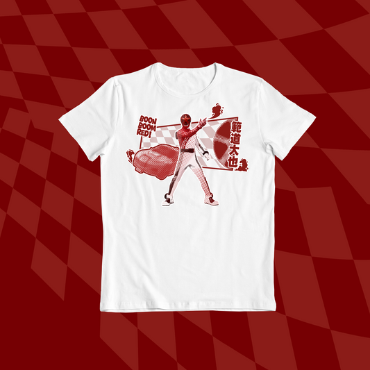 BAK25 | BAKUAGE RxA COLLAB 2025「BUN RED ブンレッド」