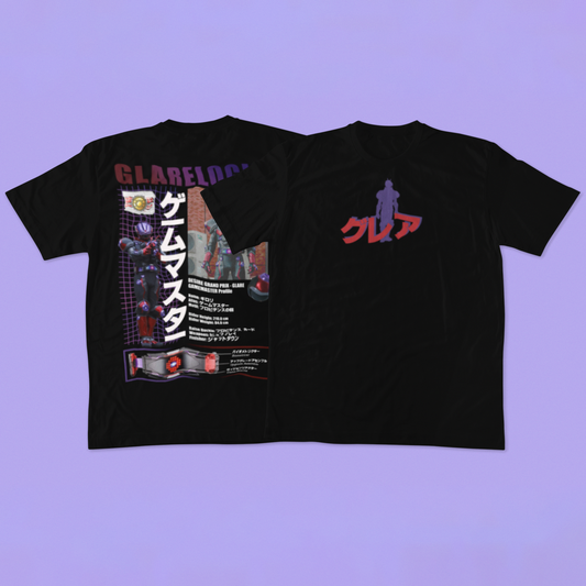 GTS23 | GEATS SERIES「GLARE Ver. 2 グレアバージョン2」