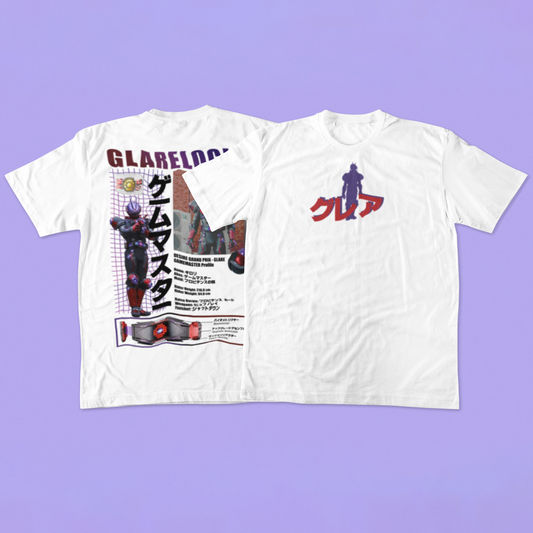 GTS23 | GEATS SERIES「GLARE Ver. 2 グレアバージョン2」