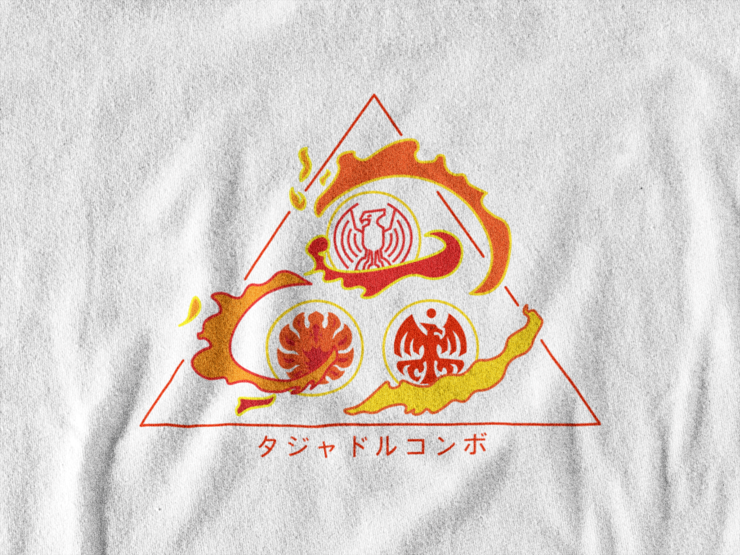 OZU22 | OOO COLLECTION「TAJADOL タジャドル」