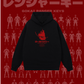 PMC24 | GOKAIGER 「ゴーカイジャー 」HOODIE BLACK Ver.