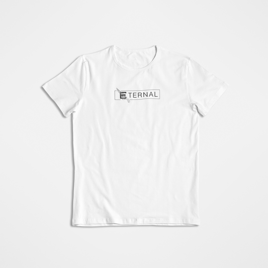 YAMI21 | 暗闇 COLLECTION「ETERNAL エターナル」on White